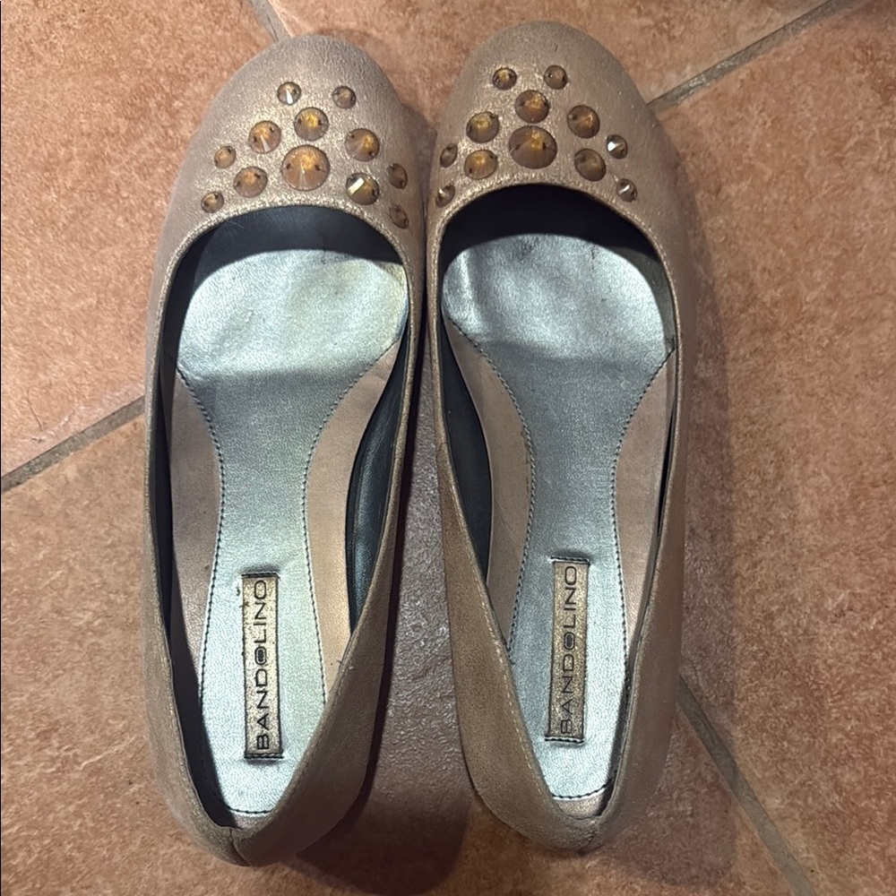 Bandolino Women's Flats sz 6